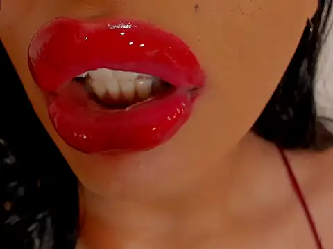 Chatroom XXX en direct de sweet_Elizabeth