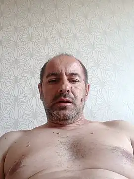 Webkamerová show Venelin_ruse