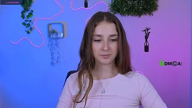 Živý XXX chat alisabliss