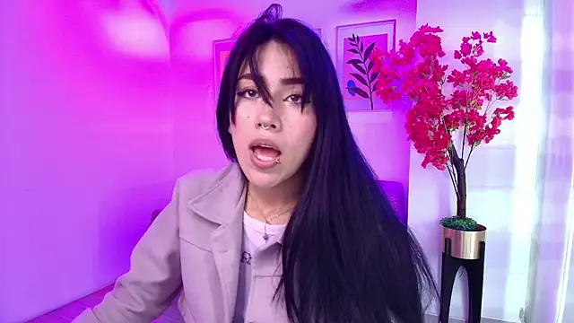 Živý XXX chat Rainy_doll