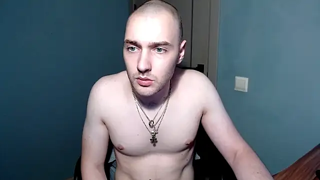 Онлайн чат XXX MarkVenom1