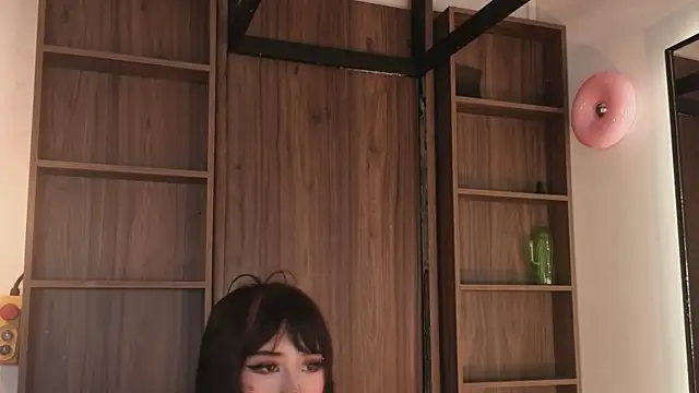Živý XXX chat HannahSky_