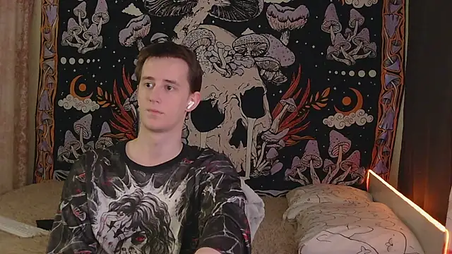 Deshman Webcamshow