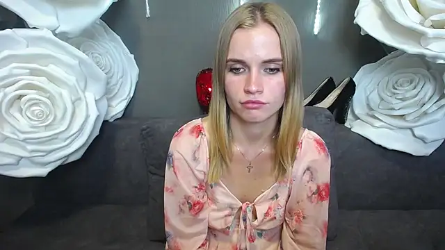 MargaritaKiss' Live XXX Chat