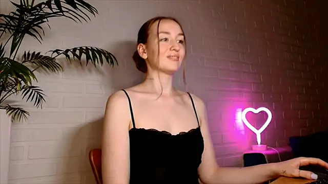 צ'אט XXX בשידור חי של WhitePrincessLuna