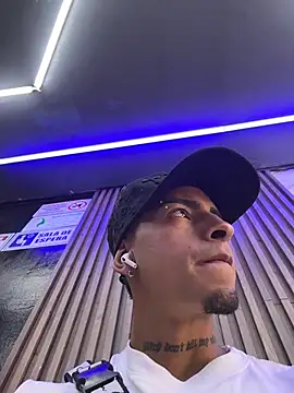 willclayy Chat XXX live