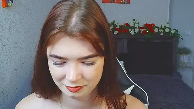 MelissaMay__ 现场XXX聊天