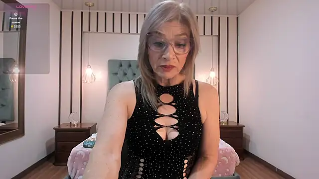 MadissonLown Live XXX chat