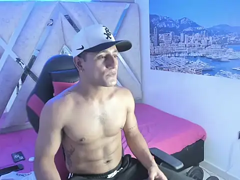 iron_king7's Live XXX Chat
