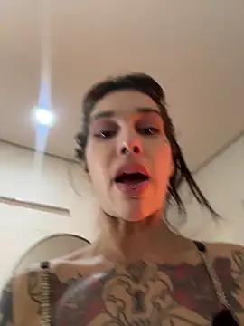 Show de webcam de Nikatsu