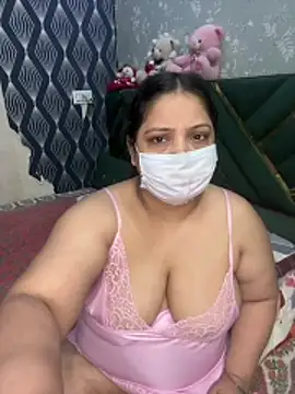 Онлайн чат XXX BarbieJasmine