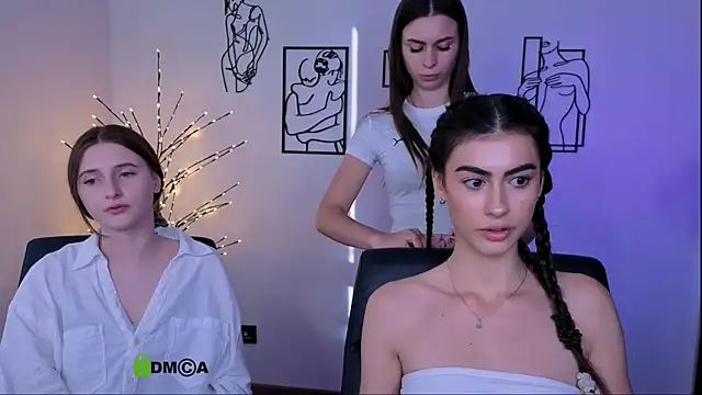 nekky_mouse – Live XXX-chat