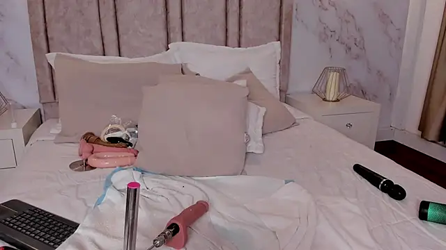Chat XXX ao vivo de Paula_And