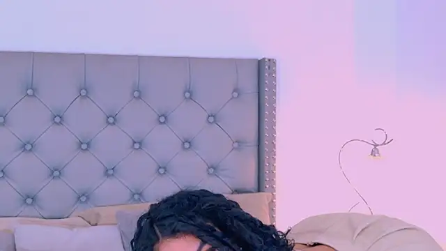 MelodyAlvarez Live XXX-Chat