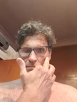 Enusitanio 웹캠 쇼