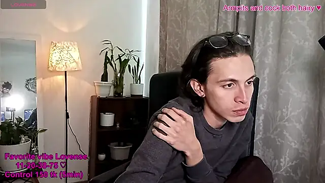 You_Sissy's Live XXX Chat