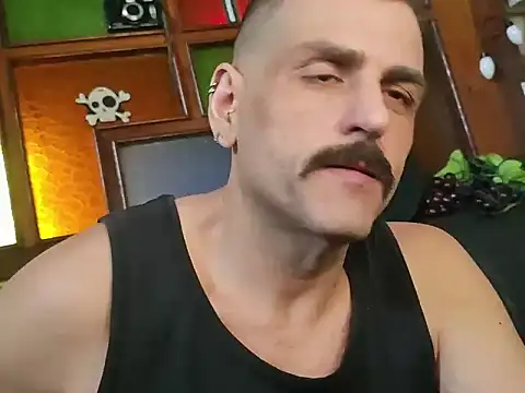 Chat +18 de BrunoAlphaBR ao vivo