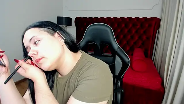 Show Webcam de DaisyHarts