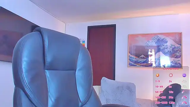 Chat XXX Live RJBarto