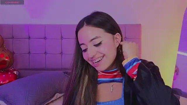 arycooper_'s Live XXX Chat