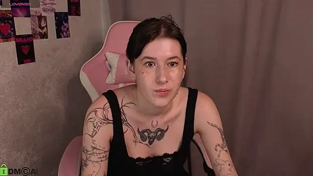 Ester_Henderson's Live XXX Chat