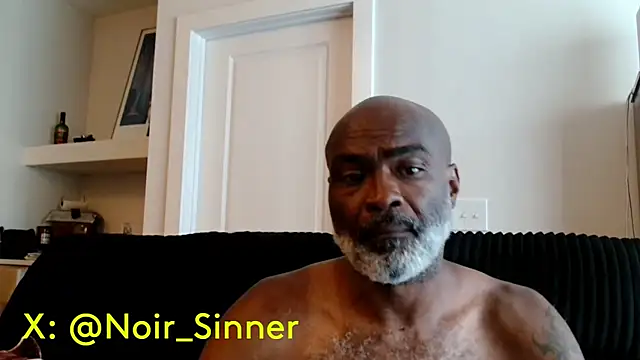 Chat XXX en directo de sinnernoir