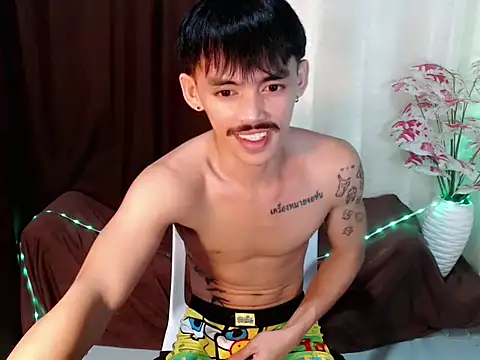 urhunky_boy Obrolan Langsung XXX