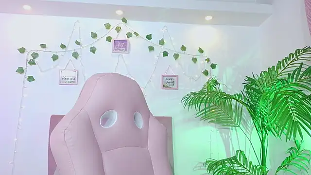 lovely_eimy's Live XXX Chat