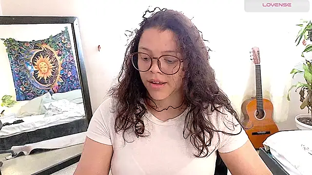 Amanda_sweet Adlı Modelin Canlı XXX Sohbeti