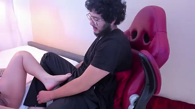 liabell_'s Live XXX Chat