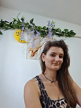 Nika_aa's Live XXX Chat