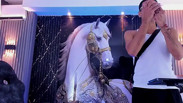 عرض كام the_knights_of_the_night_