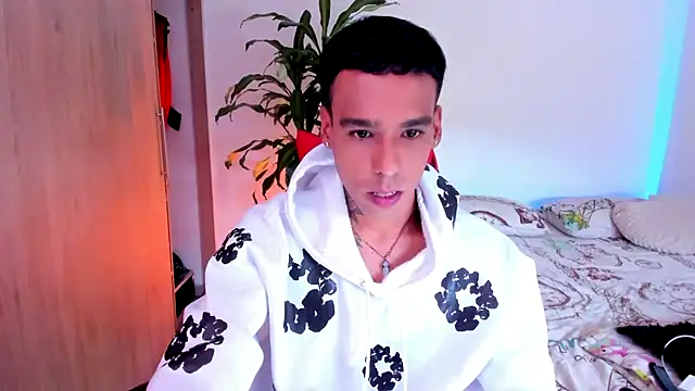 Sembang XXX Secara Langsung Damianwhite