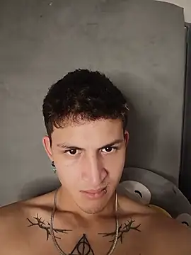 Axel_Romanov 라이브 XXX 채팅