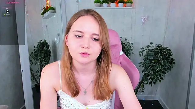 Emmaa_Kimm 라이브 XXX 채팅