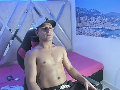 iron_king7 – Naživo XXX chat