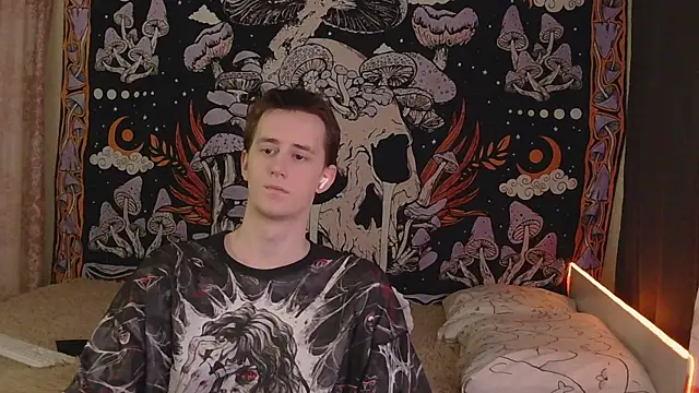 Deshman Webcam Show