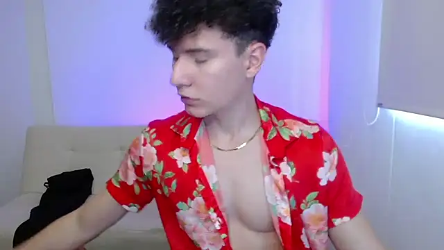 adrian_morellyのライブXXXチャット