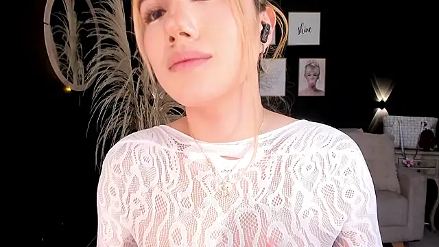 Aby_breslin 现场XXX聊天