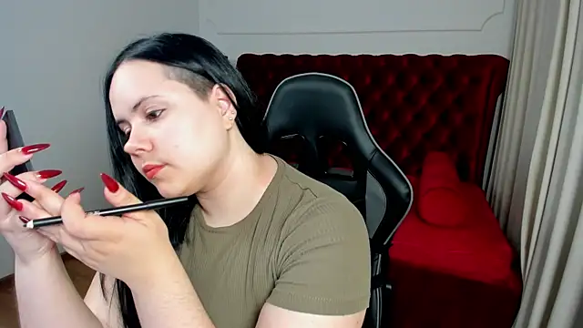 XXX chat uživo modela DaisyHarts