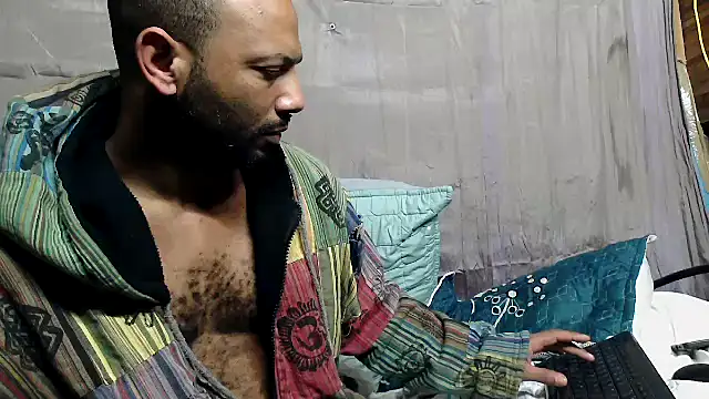 Camodick: вебкам-шоу