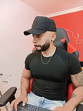 Mike_savage3 – Live XXX-chat