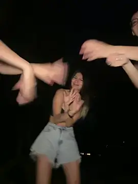 RussianGirls_ 라이브 XXX 채팅
