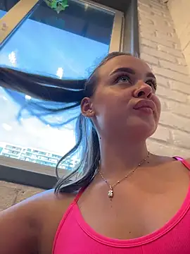 KristiRich – Live XXX-chat