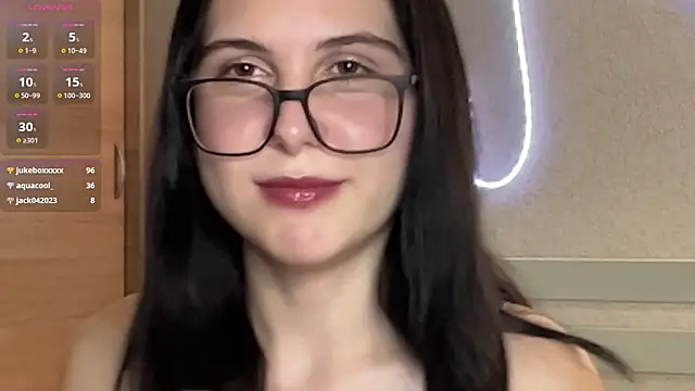 MyraLitterers Chat XXX live