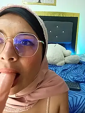 alia_asad Chat XXX in diretta