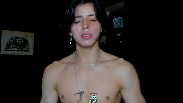 Angel_Miguel_1's Live XXX Chat