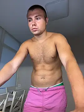 Chat XXX en directo de JualinLoqa