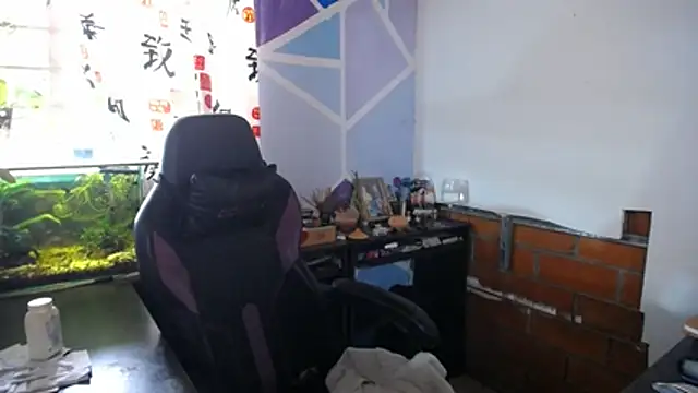 Sherlynn01's Live XXX Chat
