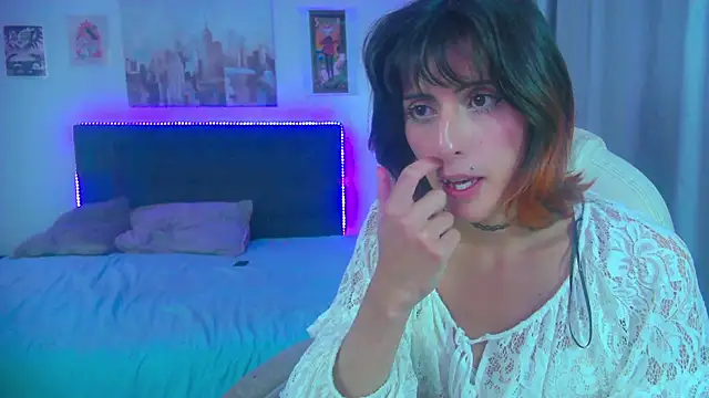 goth_minerva Live XXX Chat